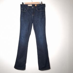Pilcro jeans Dark Wash Midrise Bootcut Model UOAW1102